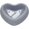 Image de Flamingo Gamelle pour la Nourriture et l'eau Pandor Bleu pour Chiens - 750ml - Durable, Pratique et Élégante en Forme de Coeur