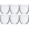 Image de COSY & TRENDY 1347 Cosy Moments Lot de 6 verres/gobelets,34 Cl