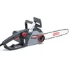 Image de Oregon Tronçonneuse Électrique Filaire 2400W   Guide 40 cm, Chaîne ControlCut, Faible Rebond, Silencieuse et Légère, Lubrification Automatique   Garantie 3 Ans (CS1400)