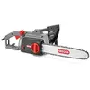 Image de Oregon Tronçonneuse Électrique Filaire 1800W   Guide 35 cm, Chaîne Haute Performance, Faible Rebond, Silencieuse et Légère, Lubrification Automatique   Garantie 3 Ans (CS1200)