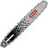 Image de Oregon SpeedCut Nano - Kit de Conversion pour Tronçonneuse avec Chaîne & Guide de Tronçonneuse 25 cm (46 Maillons d'Entraînement, Pas 0,325" Low Profile, Jauge 1,1 mm), Compatible avec Stihl
