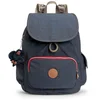 Image de Kipling CITY PACK S Petit sac à dos, True Navy Combo (Bleu)