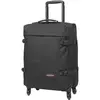 Image de Eastpak TRANS4 S Valise, 54 x 35 x 23 cm, 44 L - Black (Noir)