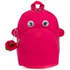 Image de Kipling FASTER Sac à dos pour enfants, True Pink (Rose)