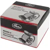 Image de GATES Poulie débrayable d'alternateur Ø54mm 1764817 CM5Q10A352AA 778910276 pour FORD Fiesta Mk7 3/5 portes Focus Mk3 5 portes (DYB) Focus Mk3 Break (DYB) C-Max II (DXA/CB7, DXA/CEU) Grand C-Max