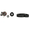 Image de GATES Kit de distribution K015706XS Nombre de dents: 197 29mm 1583mm