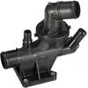Image de GATES TH65475 Thermostat d'eau avec boîtier 75°C Compatible avec OPEL Vivaro B Van X82 Vivaro B Combi X82 Vivaro B Camion plate-forme/Châssis X82, VAUXHALL Vivaro Van X82