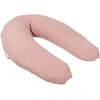 Image de Coussin de grossesse doomoo Comfy Big Tetra Pink
