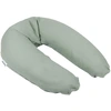Image de Coussin de grossesse doomoo Comfy Big Tetra Green