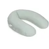 Image de Coussin de maternité doomoo Buddy Cloudy Kaki
