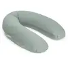 Image de Coussin de maternité doomoo Buddy Tetra Green