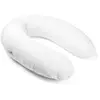 Image de Coussin de maternité doomoo Buddy Silver Dots