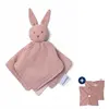 Image de Doudou you&me Rose