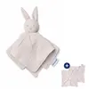 Image de Doudou you&me Beige Amande