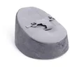 Image de doomoo Transat Bébé Evolutif Fauteuil Enfant Seat'n Grow- Dès la Naissance et jusqu'à 25kg - Ultra Confort - Remplissage Microbilles et Tissus en Coton Doux Oeko-Tex et GOTS, Gris