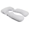 Image de doomoo Coussin de Grossesse et Coussin d'allaitement Maxxy - Format XXL - Ultra Confortable - Coton Bio & Certifié Oeko-Tex & GOTS - Evolutif avec Petit Coussin Détachable, Little Dots Grey