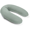 Image de Coussin de maternité doomoo Buddy Corduroy Green