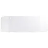 Image de doomoo Protège Matelas et Drap Absoplus - Technologie Ultra Absorbante en Profondeur jusqu'à 2L par m3 - Garde bébé au Sec - Convient pour lit en 60x120cm ou 90x200cm - Oeko tex et GOTS