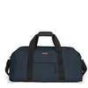 Image de Eastpak STATION + Sac de voyage, 30 x 62 x 29 cm, 58 L - Triple Denim (Bleu)