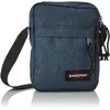 Image de Eastpak THE ONE Sac Bandoulière, 2.5 L - Triple Denim (Bleu)
