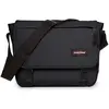 Image de Eastpak Delegate + Sac Bandoulière, 20 L - Black (Noir)