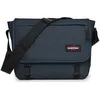 Image de Eastpak Delegate + Sac Bandoulière, 20 L - Triple Denim (Bleu)