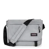 Image de Eastpak Delegate + Sac Bandoulière, 20 L - Sunday Grey (Gris)