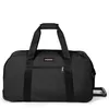 Image de Eastpak Container 85 + Sac de voyage, 83 x 39 x 41 cm, 132 L - Black (Noir)
