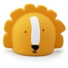 Image de Trixie Veilleuse Mr. Lion Jaune
