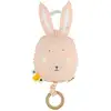 Image de Jouet musical Mme Lapine