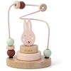 Image de Labyrinthe à perles en bois Mrs. Rabbit