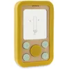 Image de Trixie Téléphone bébé en bois et silicone - Mr. Lion