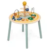 Image de Table d'activités en bois Animaux - Trixie
