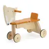 Image de Porteur en bois Mr. Fox