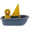 Image de Trixie Badspeelgoed Zeilboot Mr. Lion