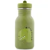 Image de Trixie - Gourde pour Enfants en Acier Inoxydable 350ml - Mr. Dino (Dinosaure)