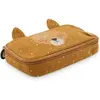Image de Trixie - Trousse Scolaire à Crayons Rectangulaire pour Enfants - Mr. Tiger (Tigre)