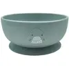 Image de Bol en silicone avec ventouse Mr. Shark