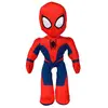 Image de Simba Nounours Spiderman 25 Cm