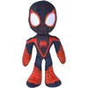 Image de Disney - Spiderman Miles Morales 25 cm, Personnage de la série Marvel Spidey et Ses Amis surprenants, avec des Yeux Qui Brillent dans Le Noir