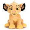 Image de Disney - Simba Refresh, Le Roi Lion, 25cm, Peluche, à partir de 0 Mois