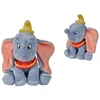 Image de Simba Courage Teddy Disney Dumbo 25 Cm