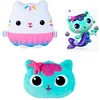 Image de Simba Coussin Muffin De Gabby Et La Maison Magique 50 Cm