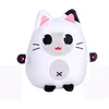 Image de Gabby´s Dollhouse Nounours Pandy Paws