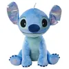 Image de Peluche Stitch party XL 56cm
