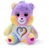 Image de Peluche Simba Bisounours Toutensemble 35 cm