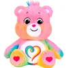 Image de Simba Ours En Peluche De La Solidarité 35 Cm