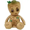 Image de Simba Peluche D'épaule Groot 12 Cm