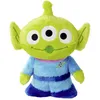 Image de Disney Pixar Peluche Alien 25 cm, Convient aux Enfants dès Les Premiers Mois