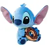 Image de Stitch Avec Ours En Peluche Donut 35 Cm